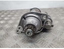 Recambio de motor arranque para seat leon st (5f8) style connect referencia OEM IAM 02Z911024Q 0001179514 BOSCH