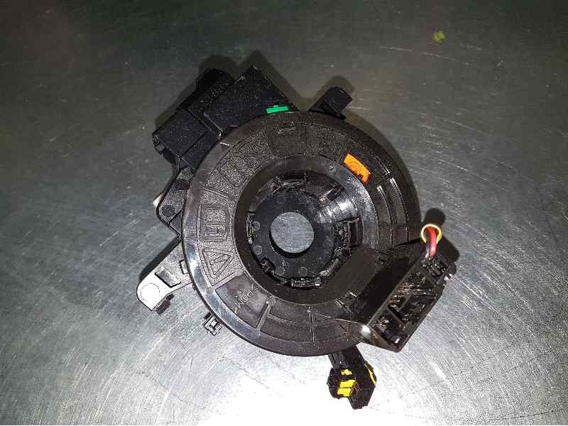Recambio de kit airbag para subaru legacy kombi/outback b14 outback executive referencia OEM IAM  C/ AIRBAG PIERNAS C/SALPICADER
