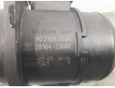 Recambio de caudalimetro para hyundai i20 klass referencia OEM IAM 9021060004 281642J600 KEFICO