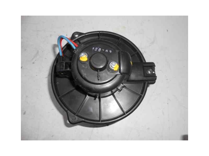 Recambio de motor calefaccion para toyota avensis berlina (t 22) 2.0 sol (4-ptas.) referencia OEM IAM 0130111164 MF0160700030 BO