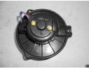 Recambio de motor calefaccion para toyota avensis berlina (t 22) 2.0 sol (4-ptas.) referencia OEM IAM 0130111164 MF0160700030 BO