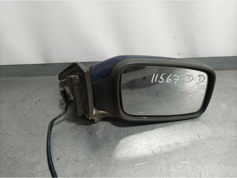 Recambio de retrovisor derecho para volvo v40 familiar 1.8 16v referencia OEM IAM   ELECTRICO 5 CABLES