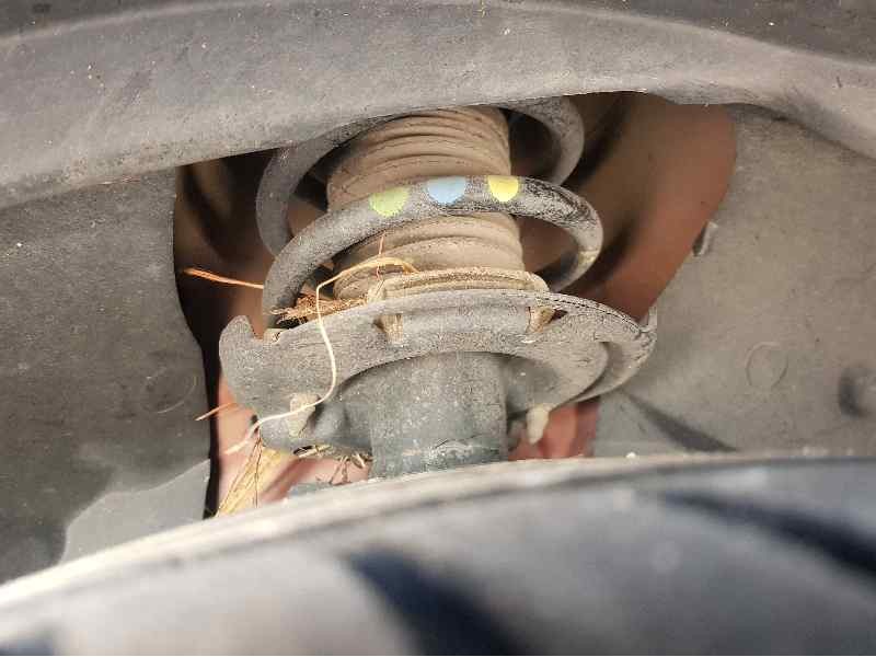 Recambio de amortiguador delantero derecho para ford fiesta (ccn) gt-line referencia OEM IAM C1BC12045RC01  