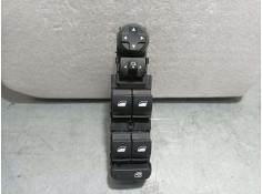 MANDO ELEVALUNAS DELANTERO IZQUIERDO 98421760ZD 10519772 