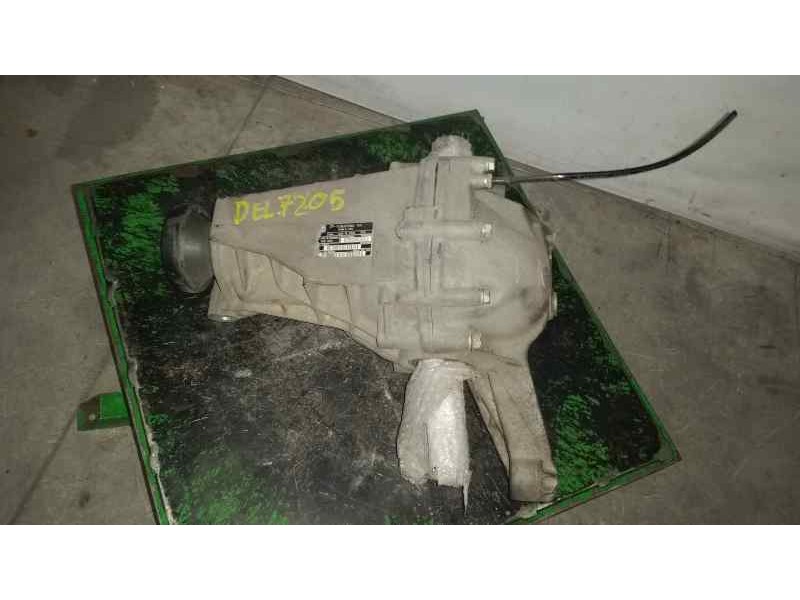 Recambio de diferencial delantero para mercedes-benz clase m (w163) 320 limited (163.154) referencia OEM IAM 4460060030 ALE15 3.