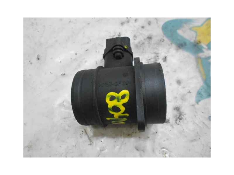 Recambio de caudalimetro para volkswagen golf iv berlina (1j1) 25 aniversario referencia OEM IAM 0281002757 038906461C BOSCH