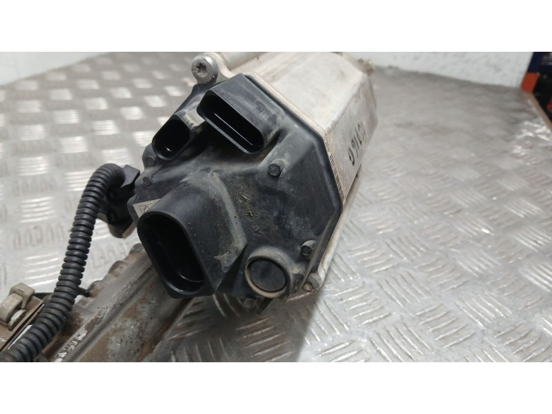 Recambio de cremallera direccion para opel astra j (p10) 1.7 cdti (68) referencia OEM IAM 13327431 ELECTRO-MECANICA ZF 780597456