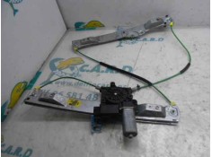 Recambio de elevalunas delantero izquierdo para opel corsa d essentia referencia OEM IAM 13314156  ELECTRICO