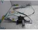 Recambio de elevalunas delantero izquierdo para opel corsa d essentia referencia OEM IAM 13314156  ELECTRICO
