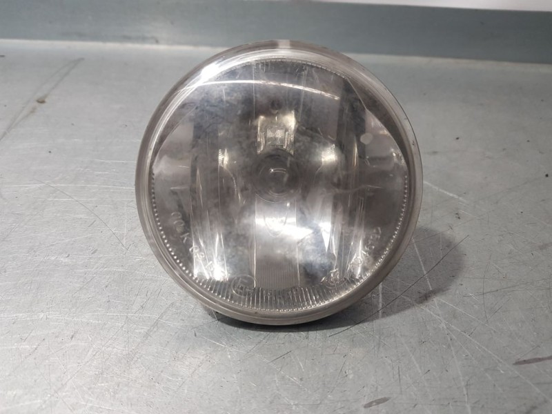 Recambio de faro antiniebla izquierdo para peugeot partner tepee full electric referencia OEM IAM 6206E1  