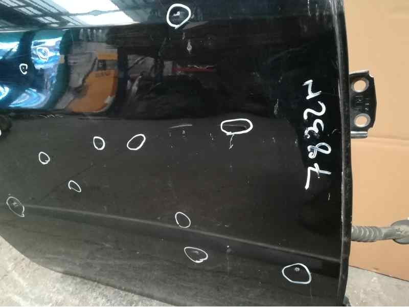 Recambio de puerta trasera derecha para subaru impreza g11 (gd/gg) 1.5 r se referencia OEM IAM   TOCADA