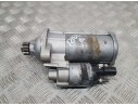 Recambio de motor arranque para seat leon st (5f8) style connect referencia OEM IAM 02Z911024Q 0001179514 BOSCH