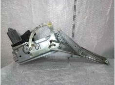 Recambio de elevalunas delantero derecho para opel vectra b berlina referencia OEM IAM 09153598 6 PINS ELECTRICO GM