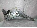 Recambio de elevalunas delantero derecho para opel vectra b berlina referencia OEM IAM 09153598 6 PINS ELECTRICO GM