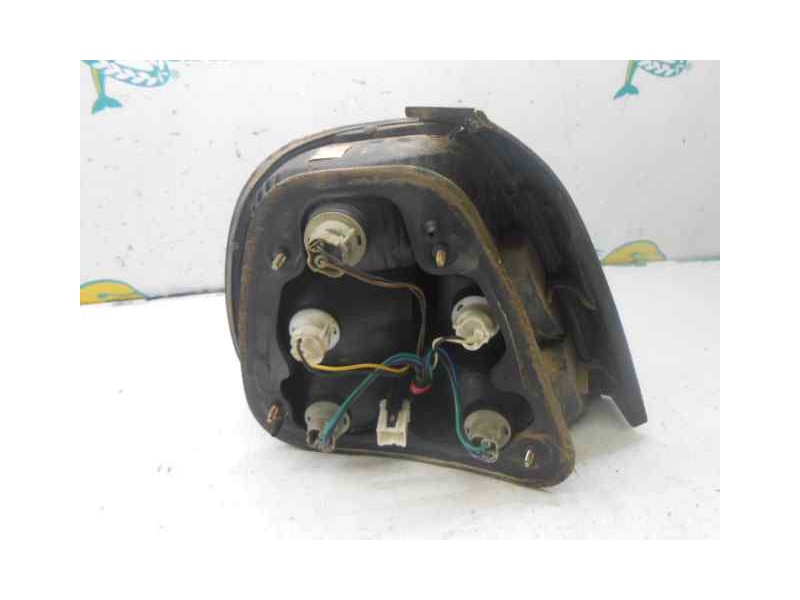 Recambio de piloto trasero derecho para daewoo leganza 2.0 cdx referencia OEM IAM   