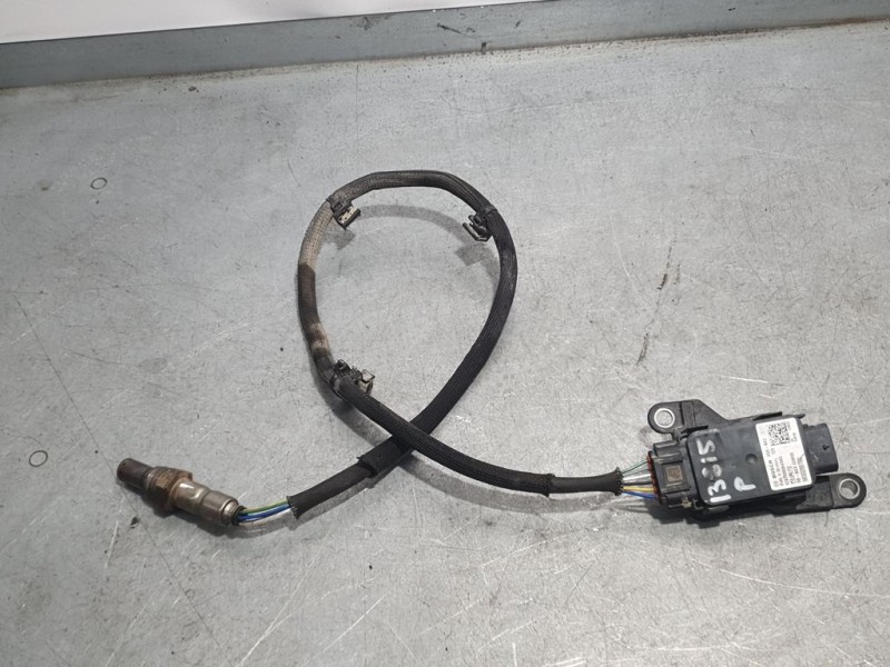 Recambio de sonda lambda para citroën berlingo furgón club m referencia OEM IAM 9830288780 0281008064065 BOSCH