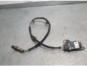 Recambio de sonda lambda para citroën berlingo furgón club m referencia OEM IAM 9830288780 0281008064065 BOSCH