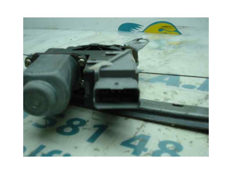 Recambio de elevalunas delantero izquierdo para citroën c3 1.4 hdi referencia OEM IAM 400619F ELECTRICO ARVIN MERITOR