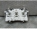 Recambio de luz interior para citroën berlingo feel m 5p referencia OEM IAM 6362AS  