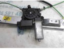Recambio de elevalunas delantero izquierdo para opel corsa d essentia referencia OEM IAM 13314156  ELECTRICO