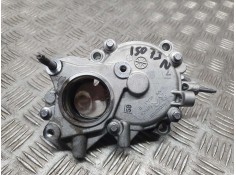 Recambio de bomba aceite para peugeot 508 sw allure referencia OEM IAM 9810737980 FOMOCO 