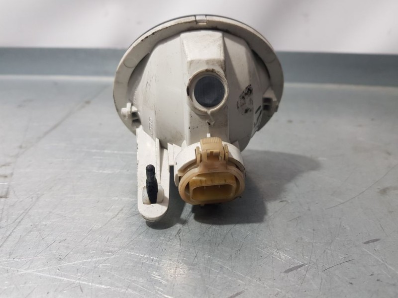 Recambio de faro antiniebla izquierdo para peugeot partner tepee full electric referencia OEM IAM 6206E1  