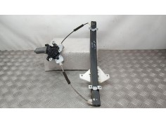 ELEVALUNAS DELANTERO DERECHO 7234021001 ELECTRICO 2 PINS 