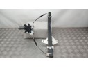 Recambio de elevalunas delantero derecho para ssangyong rodius referencia OEM IAM 7234021001 ELECTRICO 2 PINS 