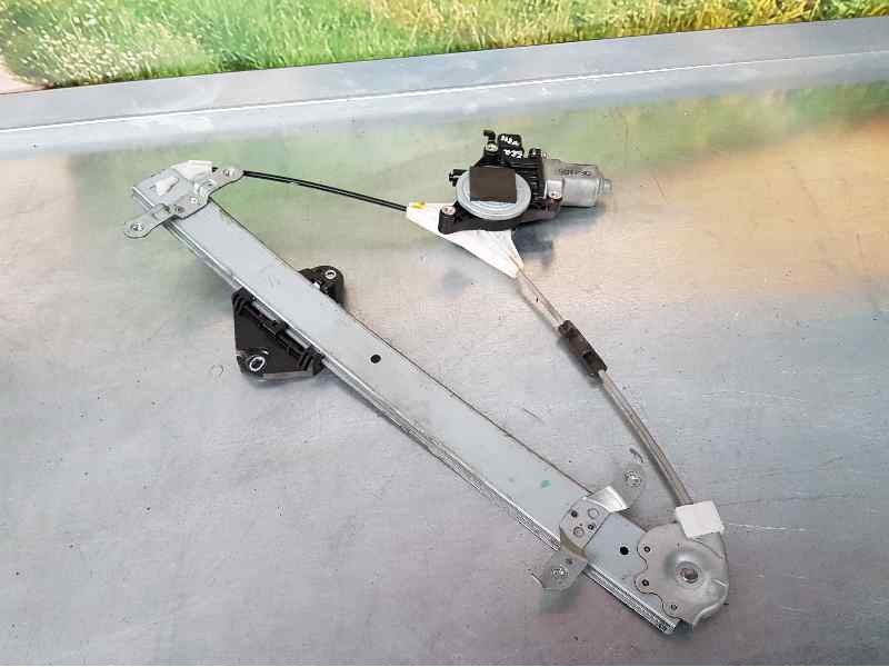 Recambio de elevalunas delantero derecho para subaru legacy kombi/outback b14 outback executive referencia OEM IAM  6 PINS ELECT
