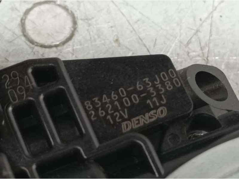 Recambio de elevalunas delantero izquierdo para suzuki swift berlina (mz) gl (5-ptas.) referencia OEM IAM 8346063J00 2621003380 