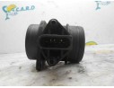 Recambio de caudalimetro para volkswagen golf iv berlina (1j1) 25 aniversario referencia OEM IAM 0281002757 038906461C BOSCH