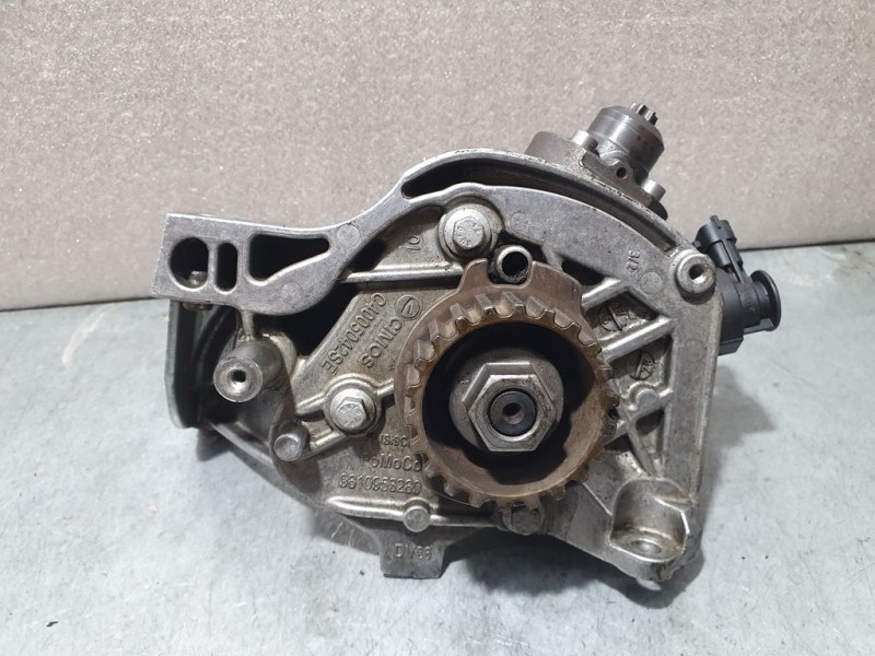 Recambio de bomba alta presion para ford focus 1.5 ecoblue tdci cat referencia OEM IAM 9811347280 0445010592 BOSCH