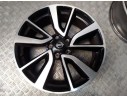 Recambio de juego llantas aluminio para nissan x-trail iii (t32_, t32r, t32rr) 1.6 dci (t32) referencia OEM IAM 7X19 5 TORN ET40