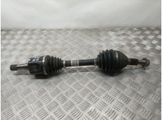 TRANSMISION DELANTERA IZQUIERDA 96624721 