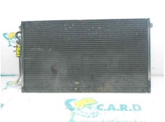 Recambio de condensador / radiador aire acondicionado para chrysler voyager (rg) 2.5 crd se referencia OEM IAM CA1245 868427F VA