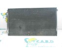 Recambio de condensador / radiador aire acondicionado para chrysler voyager (rg) 2.5 crd se referencia OEM IAM CA1245 868427F VA