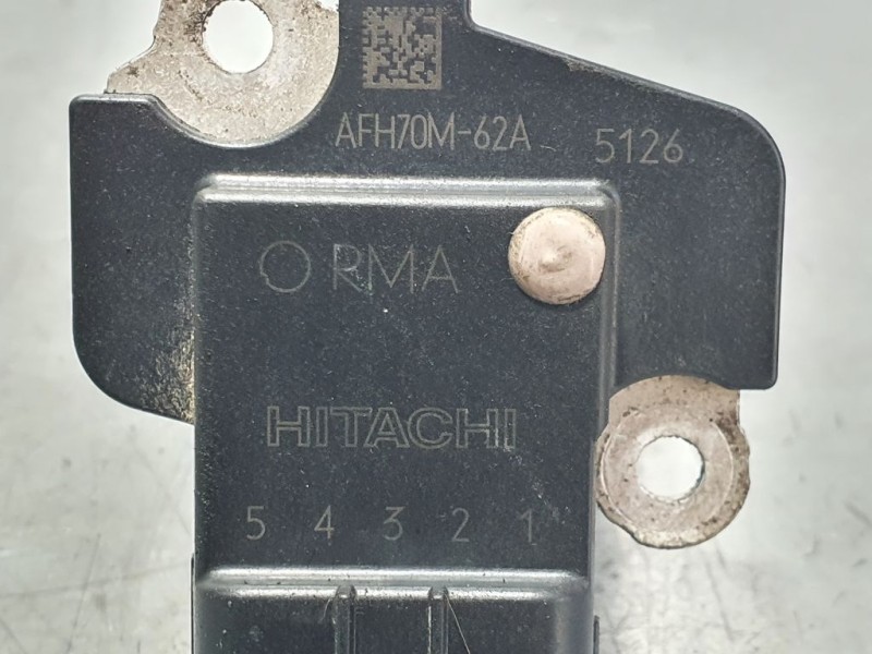 Recambio de caudalimetro para honda cr-v lifestyle plus 2wd referencia OEM IAM AFH70M62A  HITACHI