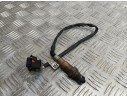 Recambio de sonda lambda para opel insignia berlina edition referencia OEM IAM 55562205 0258010067 BOSCH