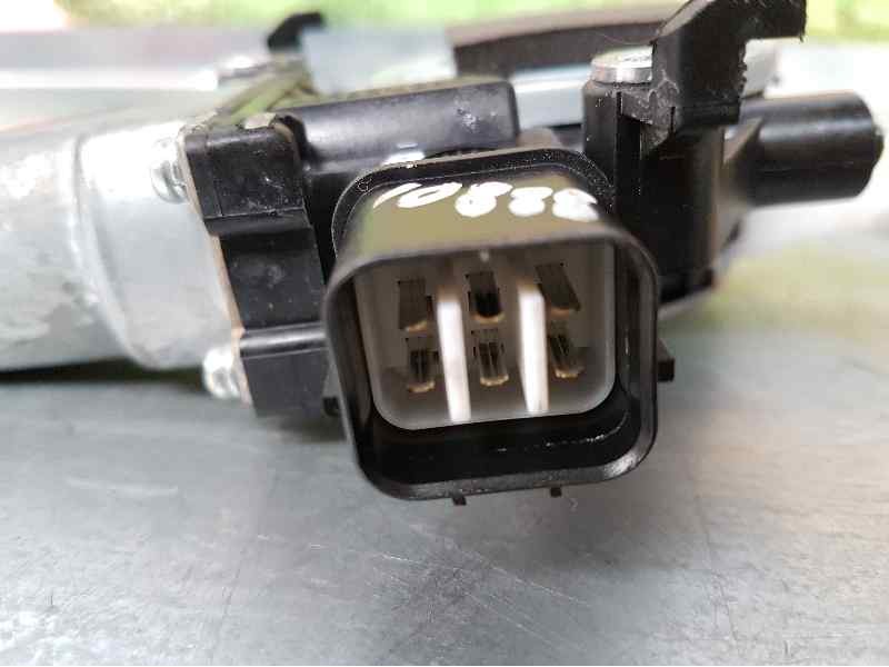 Recambio de elevalunas delantero derecho para subaru legacy kombi/outback b14 outback executive referencia OEM IAM  6 PINS ELECT
