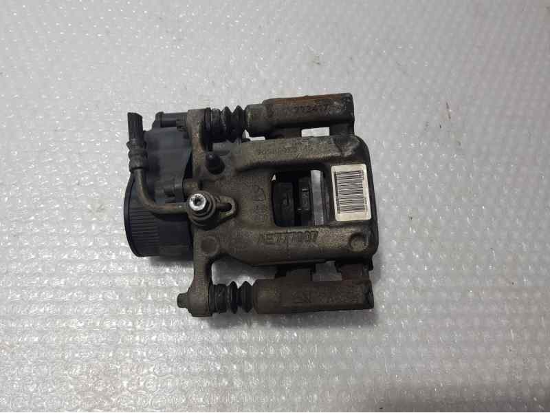 Recambio de pinza freno trasera derecha para peugeot 3008 active referencia OEM IAM 9819059480  ELECTRICA