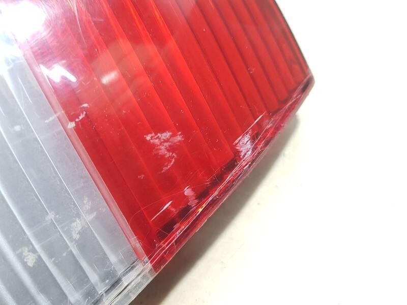 Recambio de piloto trasero derecho para renault scenic (ja..) 1.9 dti rt referencia OEM IAM 7700428055 TOCADO 