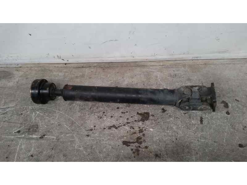 Recambio de transmision central para mercedes-benz clase m (w163) 320 limited (163.154) referencia OEM IAM   