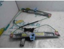 Recambio de elevalunas delantero izquierdo para opel corsa d essentia referencia OEM IAM 13314156  ELECTRICO
