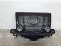 Recambio de mando radio para chevrolet cruze lt referencia OEM IAM 94563271  