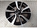 Recambio de juego llantas aluminio para nissan x-trail iii (t32_, t32r, t32rr) 1.6 dci (t32) referencia OEM IAM 7X19 5 TORN ET40