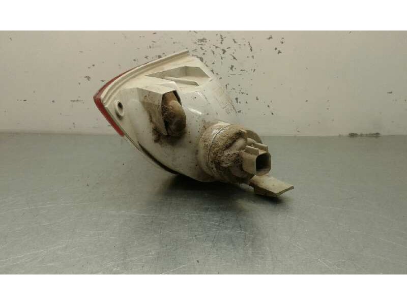 Recambio de piloto marcha atras para ford focus berlina (cak) ghia referencia OEM IAM   