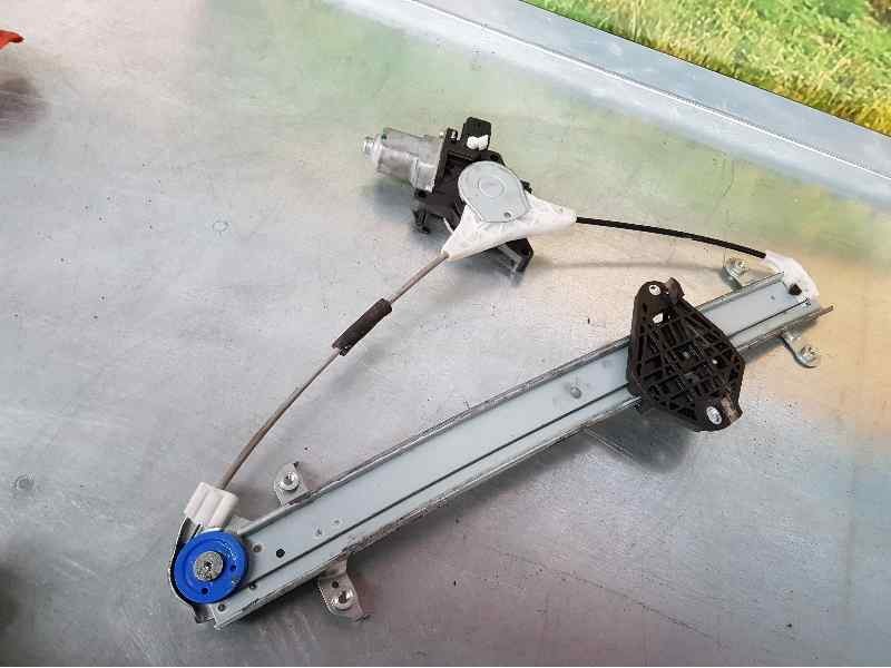 Recambio de elevalunas delantero derecho para subaru legacy kombi/outback b14 outback executive referencia OEM IAM  6 PINS ELECT