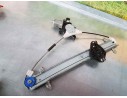 Recambio de elevalunas delantero derecho para subaru legacy kombi/outback b14 outback executive referencia OEM IAM  6 PINS ELECT