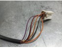 Recambio de retrovisor derecho para volvo v40 familiar 1.8 16v referencia OEM IAM   ELECTRICO 5 CABLES