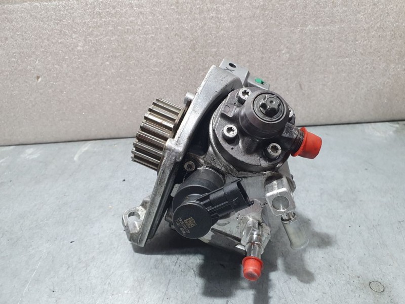 Recambio de bomba alta presion para ford focus 1.5 ecoblue tdci cat referencia OEM IAM 9811347280 0445010592 BOSCH